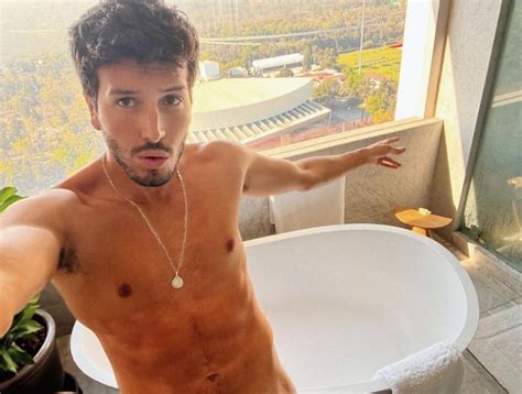 SEBASTIAN YATRA Nude